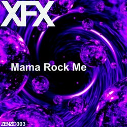 Mama Rock Me