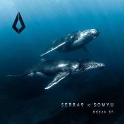 somyu ‘Ocean EP’ Chart