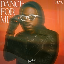 Dance For Me
