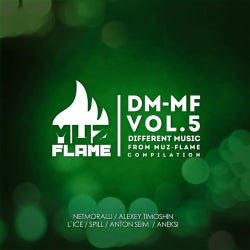 DM-MF Vol. 5