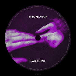 In Love Again