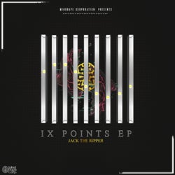 9 Points EP
