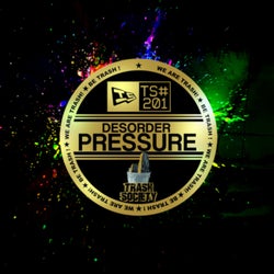 Pressure