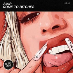 Come to Bitches