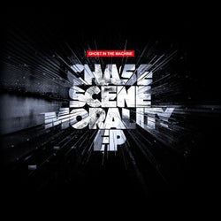 Chase Scene Morality EP
