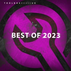 Toolbox House - Best Of 2023