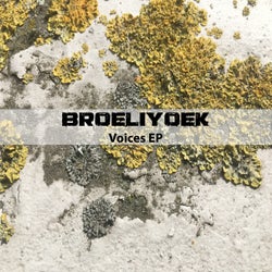 Voices - EP
