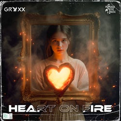 Heart On Fire