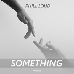 Something (Extended Mix)