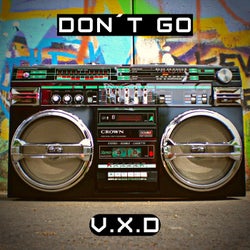 Don´t Go (Yazoo Cover)