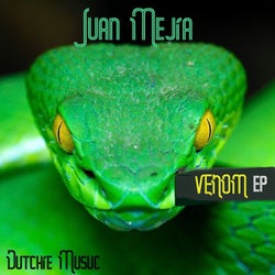 Venom EP