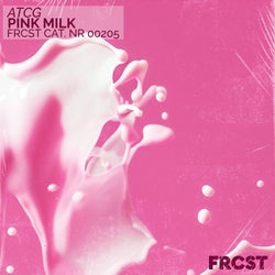 Pink Milk