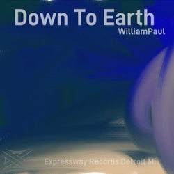 Down To Earth