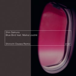 Blue Bird (Shinichi Osawa Remix)