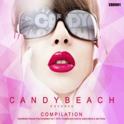 Candybeach Compilation 2016