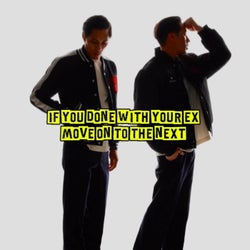 EX (Radio Edit)