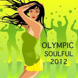 Kay J Tiar presents Olympic Soulful 2012