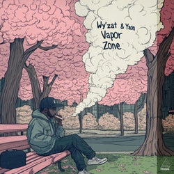Vapor Zone (feat. Yaon)