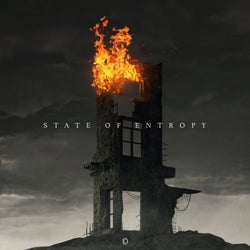 State Of Entropy EP