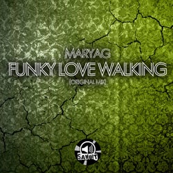Funky Love Walking