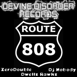 Route 808