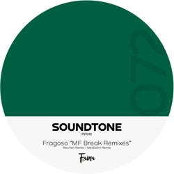 072 - 'MF Break' Remixes