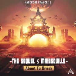 Hardcore France 12 - About To Break