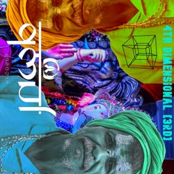 4th Dimensional [3rd]