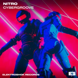 Cyber Groove