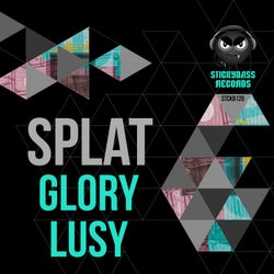 Glory / Lusy
