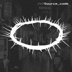 Source Code (feat. PLEXXAGLASS) [Extended Mix]
