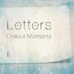 Letters - Chillout Moments 2