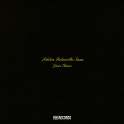 Tahdon rakastella sinua (Vain elämää kausi 16)