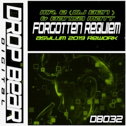 Forgotten Requiem (Asylum 2019 Rework)