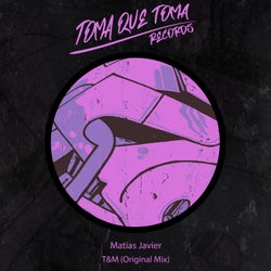 T&M (Original Mix)