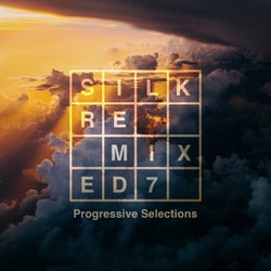 Silk Remixed 07 :: Progressive Selections