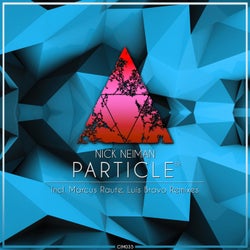 Particle EP