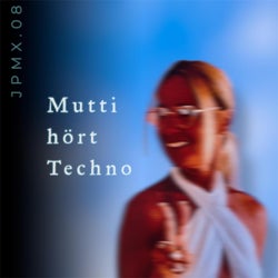 Mutti hört Techno