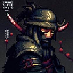 2D Samurai