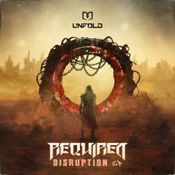 Disruption EP