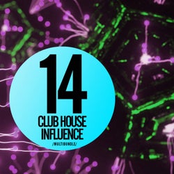 14 Club House Influence Multibundle