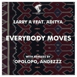 Everybody Moves