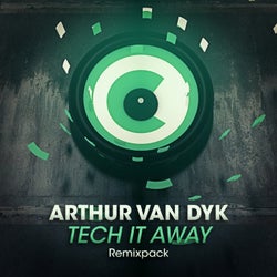Tech It Away Remixpack