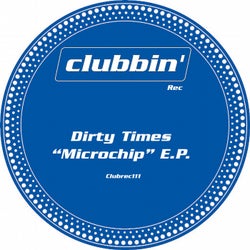 Microchip EP