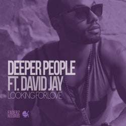 Looking For Love (feat. david jay)