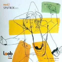Sputnik (EP)