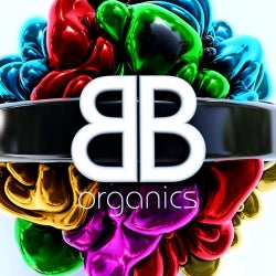 Organics EP