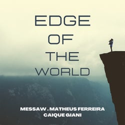 Edge Of The World (Extended Mix)
