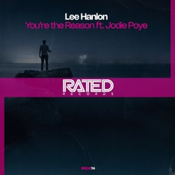 You're the Reason feat. Jodie Poye