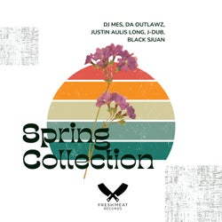 Spring Collection